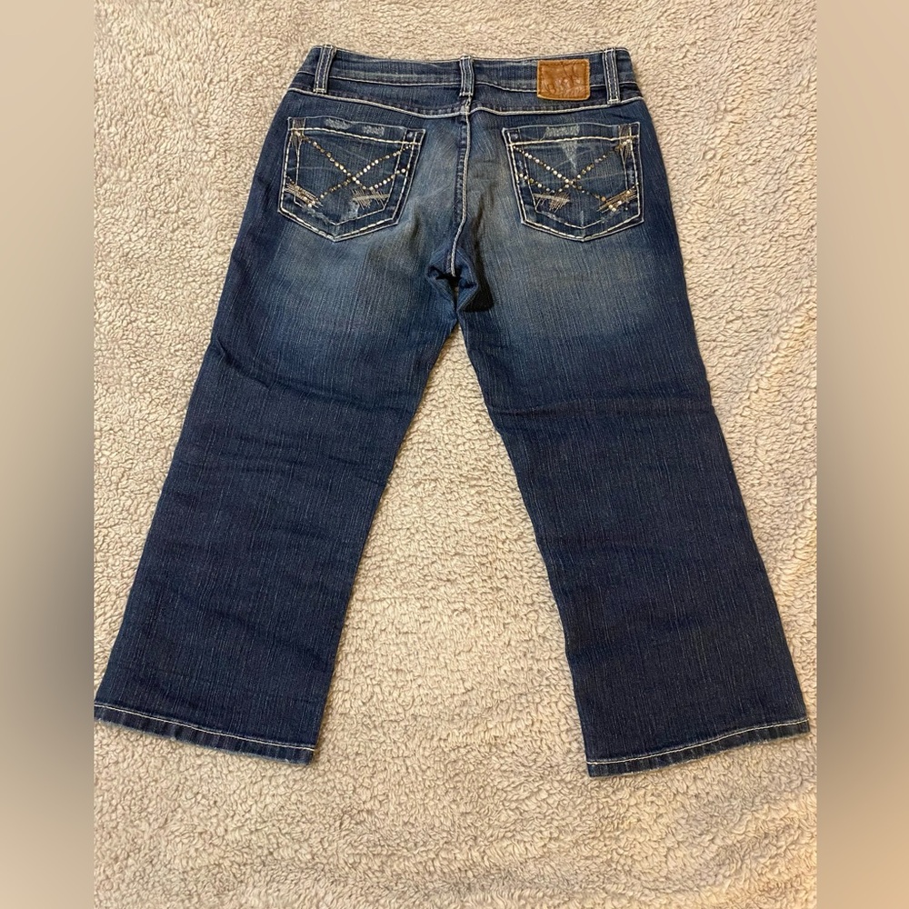 BKE Capri size 28